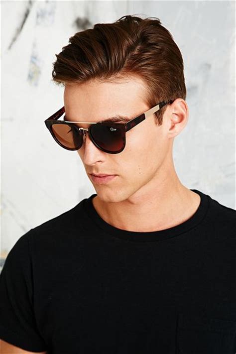 shop men's quay sunglasses